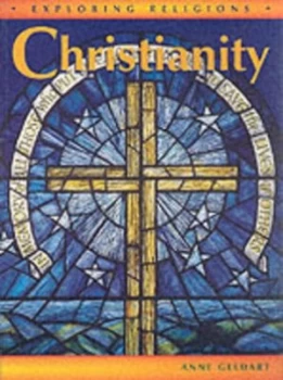 Image of Christianity by Anne Geldart Paperback