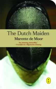 Image of The Dutch Maiden