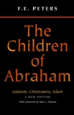Image of children of abraham judaism christianity islam