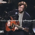 image of Eric Clapton - Unplugged Deluxe (Expanded & Remastered) (2 CD & DVD) (Music CD)