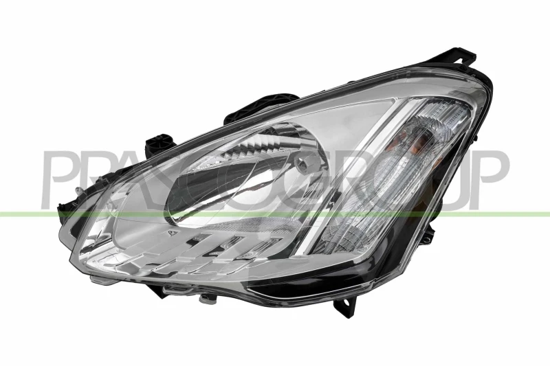 Image of PRASCO Headlight PRASCO CI9204806