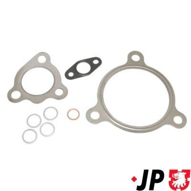Image of JP GROUP Mounting Kit, charger JP GROUP 1117752610
