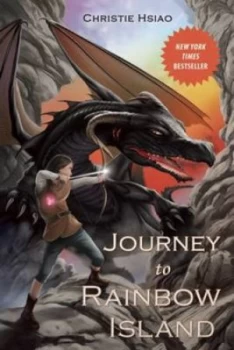 Image of Journey to Rainbow Island by Christie Hsiao Hardback