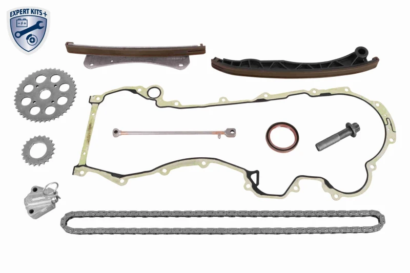 Image of Timing chain kit VAICO V40-10006
