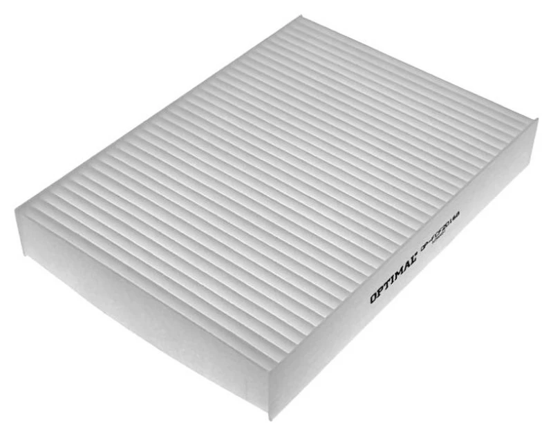 Image of OPTIMAL OP-FCF20168 Pollen filter for rear air conditioning Filter,interior air (424)