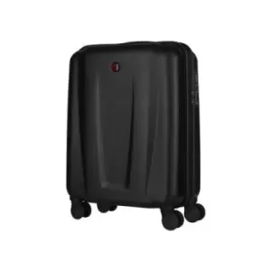 image of Wenger/SwissGear Zenyt Trolley Hard shell Black 33 L ABS Polycarbonate (PC)