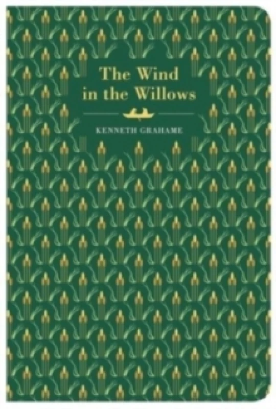 Image of The Wind In The Willows : Chiltern Edition Hardback