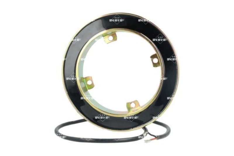 Image of NRF 38643 Coil, magnetic-clutch compressor Coil,magnetic-clutch compressor (2914)