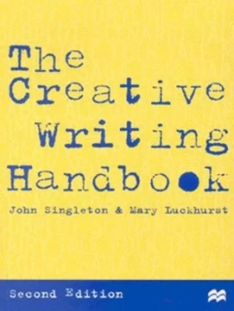 Image of The Creative Writing Handbook by John Singleton Paperback