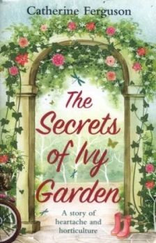 Image of The Secrets of Ivy Garden by Catherine Ferguson Book