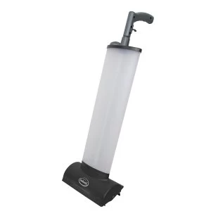 Image of Ewbank Compact 250 Carpet Shampooer with 500ml Shampoo - Black