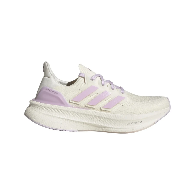 Image of Womens running shoes adidas Ultraboost 5 Blanc Female 43 1/3