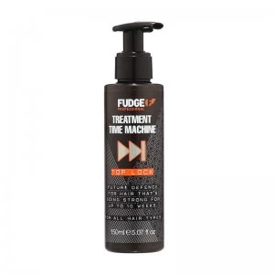 Image of Fudge Hair Treatment Time Machine Top Lock 150ml
