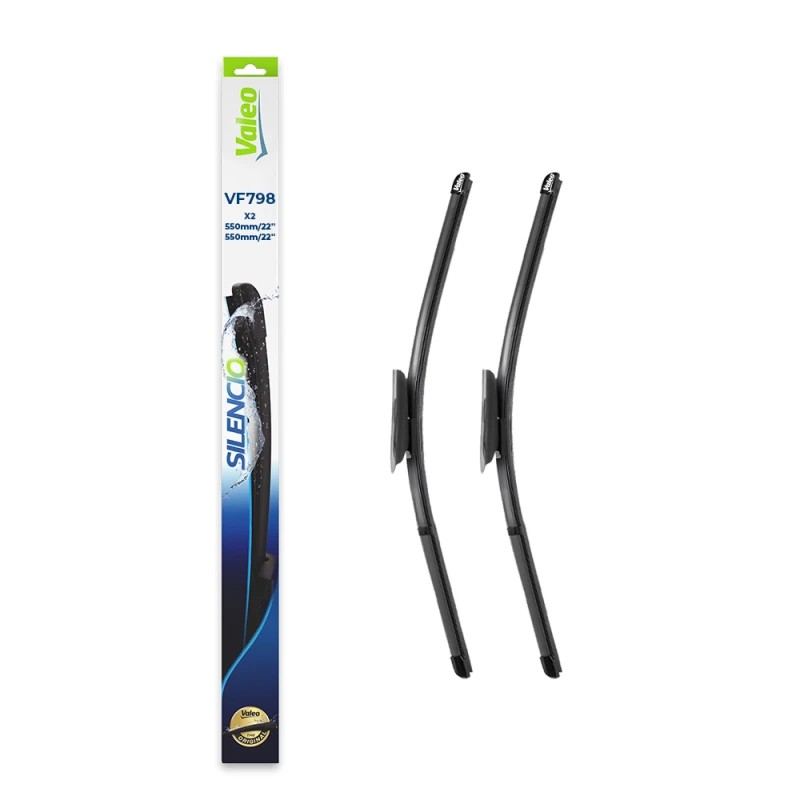 Image of Wiper blade VALEO 577798