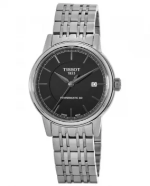 image of Tissot T-Classic Carson Mens Watch T085.407.11.051.00 T085.407.11.051.00