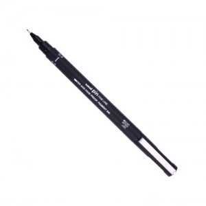 Image of Uni Pin Ultra Fineliner Pens 0.2mmTip Black PK12