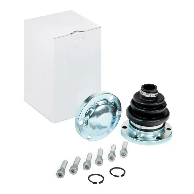 Image of RIDEX CV boot kit, drive shaft RIDEX 194B0025