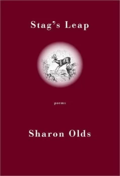 Image of Stags Leap by Sharon Olds Hardback