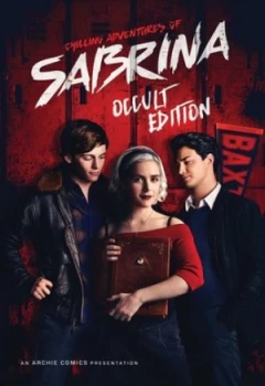 Image of Chilling adventures of Sabrina by Roberto Aguirre-Sacasa