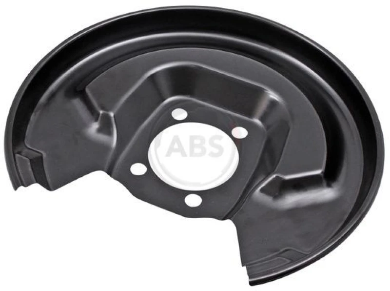 Image of A.B.S. Brake disc backing plate A.B.S. 11391