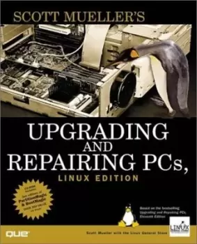 Image of Upgrading and repairing PCs - Scott Mueller - Book - Used