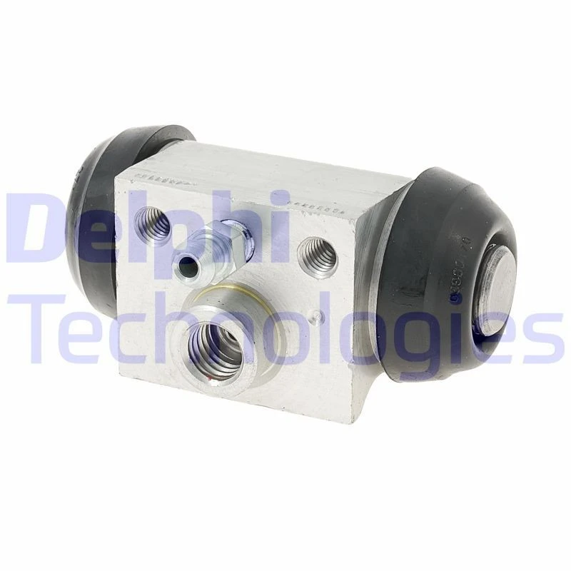 Image of DELPHI Wheel Brake Cylinder DELPHI LW90187