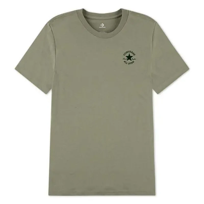 Image of Converse Kid's T-Shirt Converse Dissected Vert Male 13/15 ans