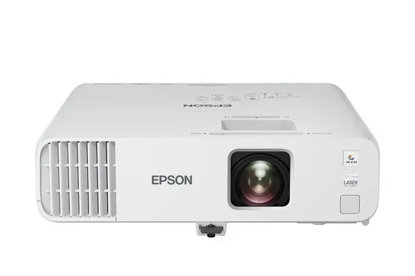 Image of EPSON EB-L200W 4200 ANSI Lumens Standard Throw Projector