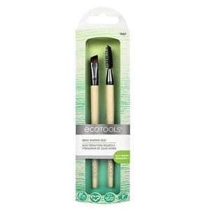 image of EcoTools Brow Shaping Duo