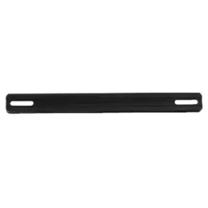 Image of Gedore Tool holding rail l.200mm w.o.holder