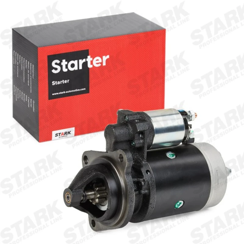 Image of STARK Starter motor STARK SKSTR-03330765