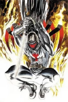 Image of Azrael by Fabian Nicieza and Frazer Irving Paperback