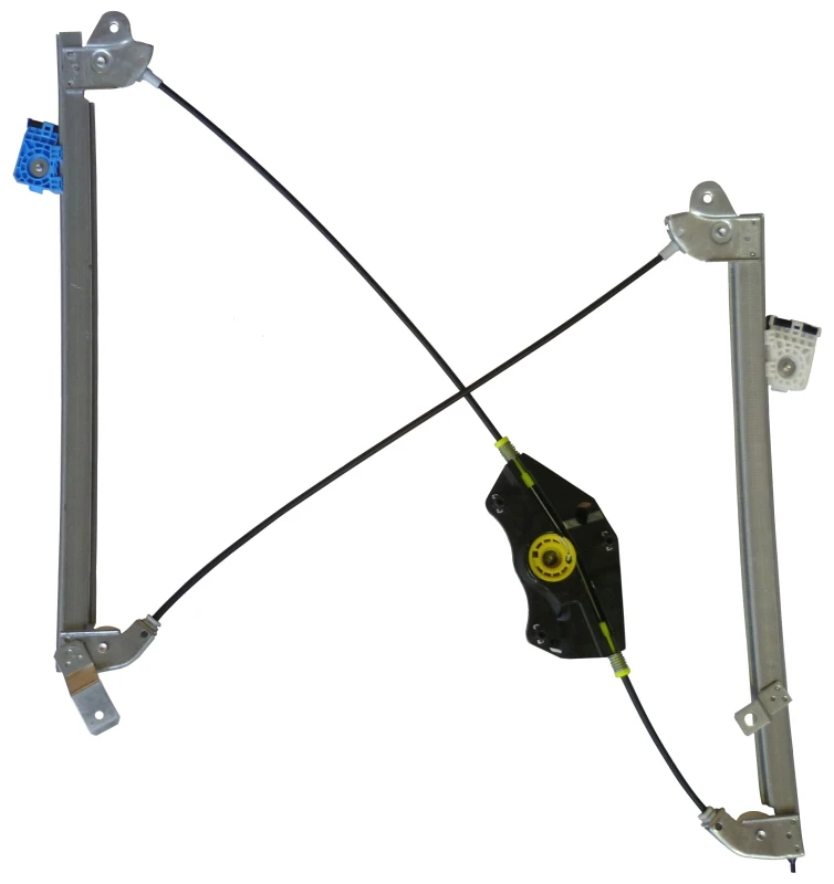 Image of Window regulator VALEO 851736