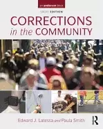 Image of corrections in the community