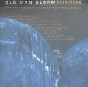 Image of Seminar II The Holy Rites of Primitivism Regressionism by Old Man Gloom Vinyl Album