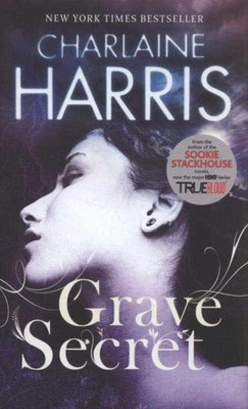 Image of Grave Secret by Charlaine Harris Hardback