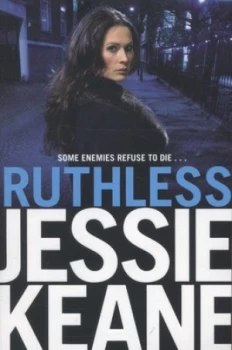 Image of Ruthless by Jessie Keane Paperback