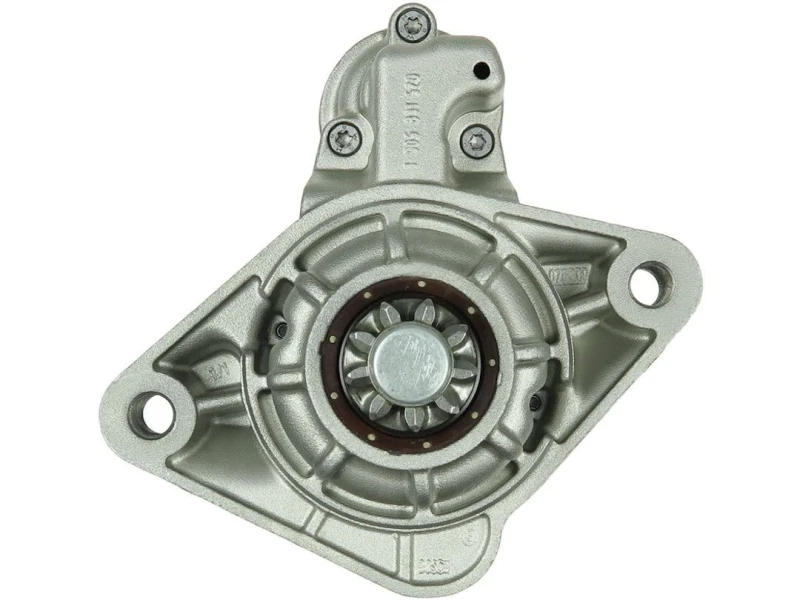 Image of AS-PL Starter motor AS-PL S0672PR