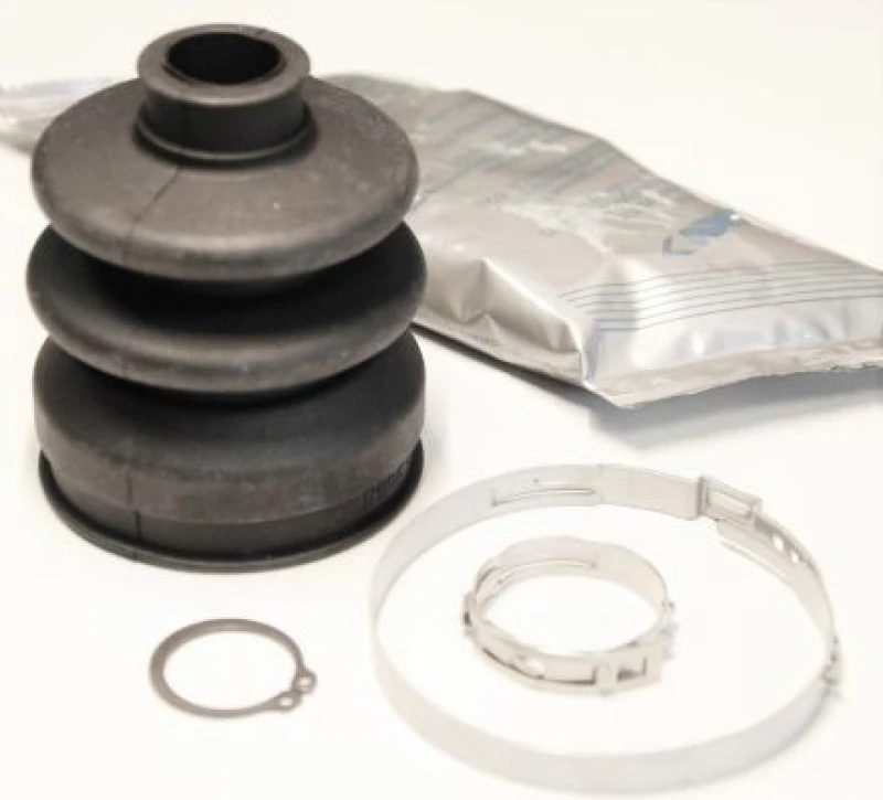 Image of CV boot kit, drive shaft SPIDAN 36473