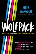Image of wolfpack wambach abby