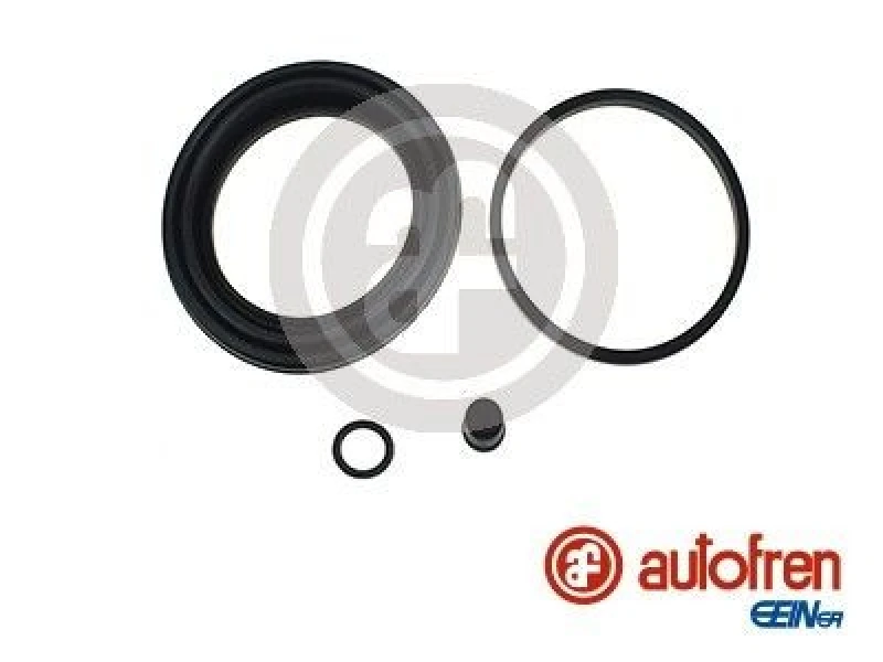 Image of AUTOFREN SEINSA Repair Kit, brake caliper AUTOFREN SEINSA D4533