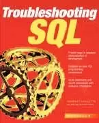 Image of Troubleshooting SQL by Forrest Houlette