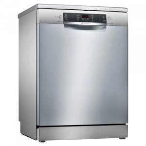 Image of Bosch SMS46II01G Freestanding Dishwasher