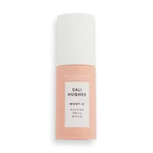 Image of Revolution Skincare x Sali Hughes Must-C Anytime Daily Serum
