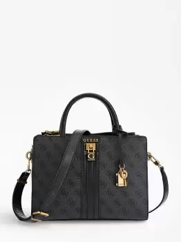 Guess Ginevra 4G Logo Handbag