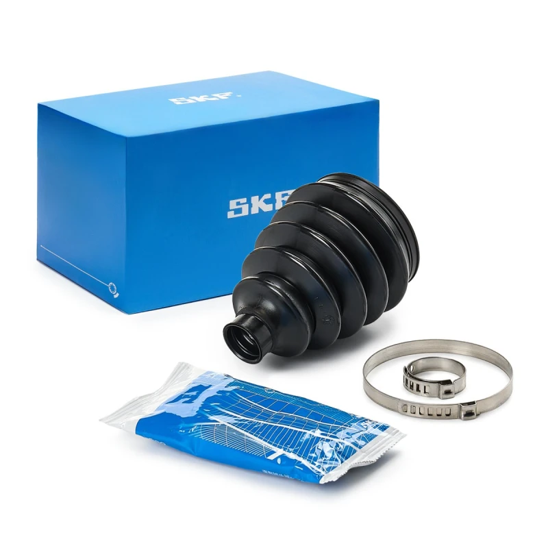 Image of SKF CV boot kit, drive shaft SKF VKJP 3146