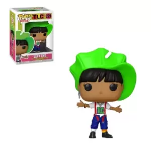 image of TLC Left-Eye Funko Pop! Vinyl