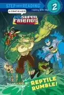 Image of reptile rumble