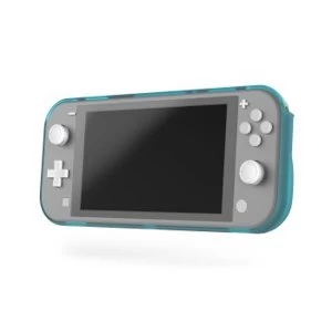 Image of NIN.SW.LITE HARDCOVER TURQUOISE