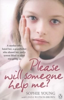 Image of Please Will Someone Help Me by Sophie Young Book